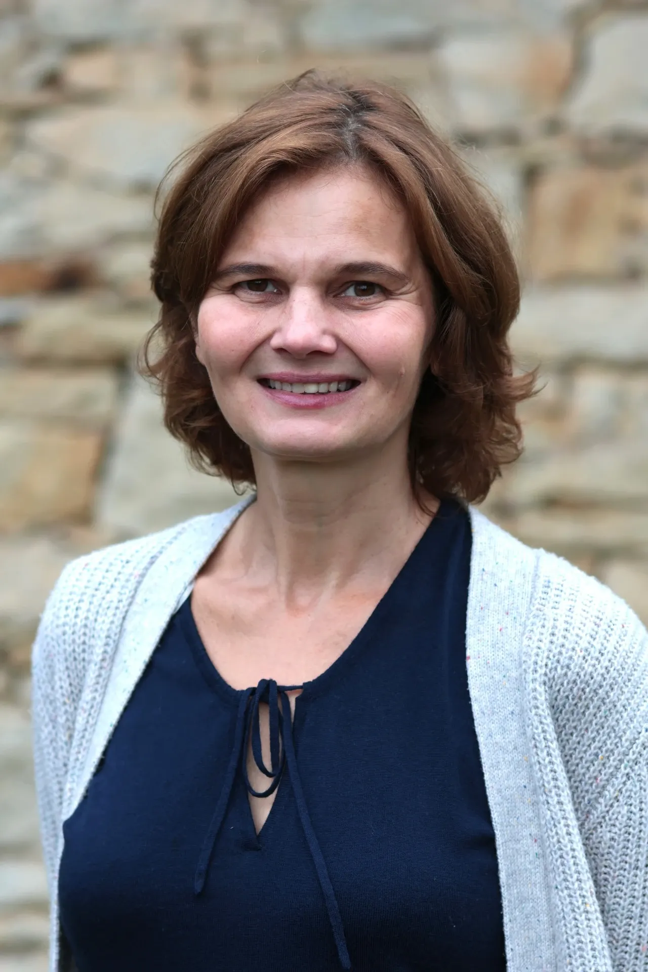 Mgr. Magda Žabenská