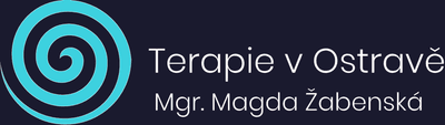 Terapie v Ostravě Logo