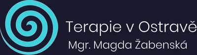 Terapie v Ostravě Logo