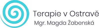 Terapie v Ostravě Logo