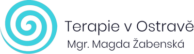 Terapie v Ostravě Logo